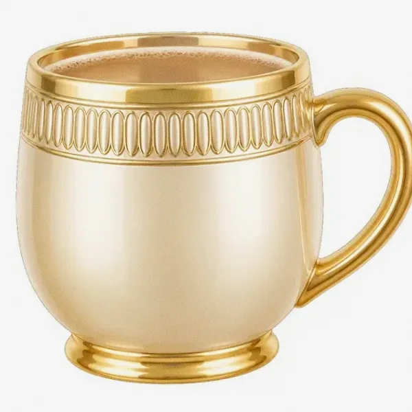 Ceramic mug — FatBet