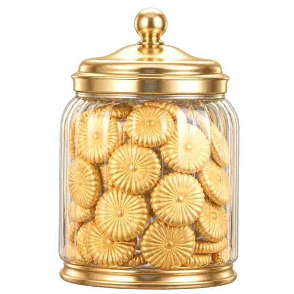 Cookie jar — FatBet