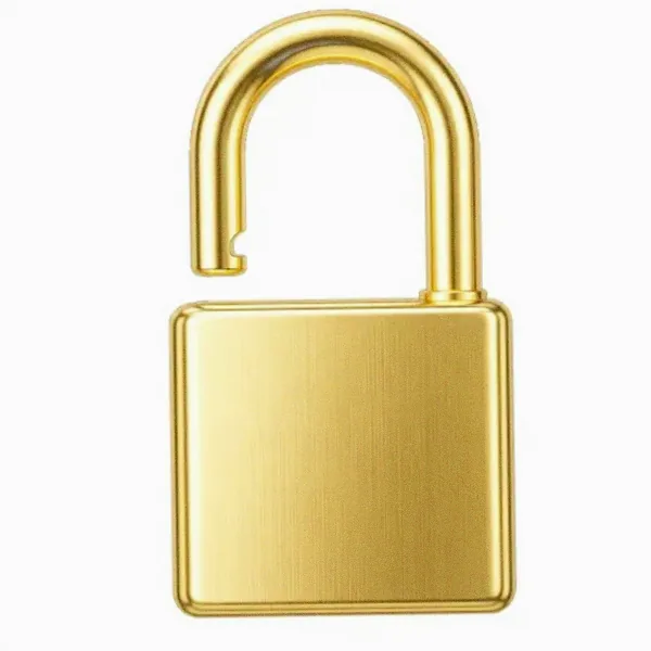 Padlock — FatBet