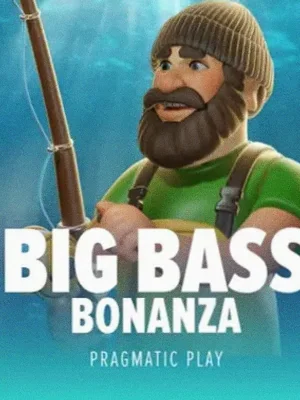 Big Bass Bonanza at FatBet