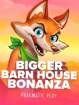 Bigger Barn House Bonanza at FatBet