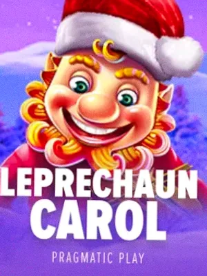 Leprechaun Carol at FatBet