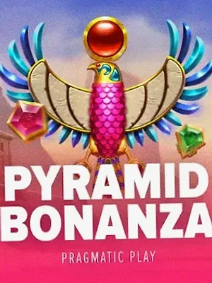 Pyramid Bonanza at FatBet