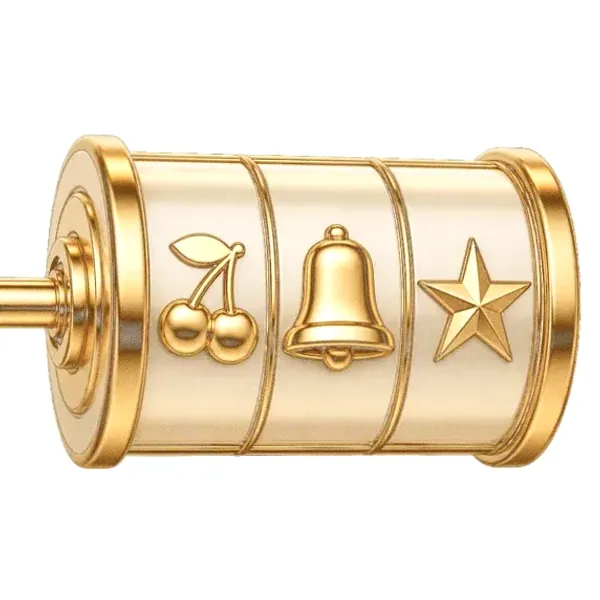 Slot machine reel — FatBet