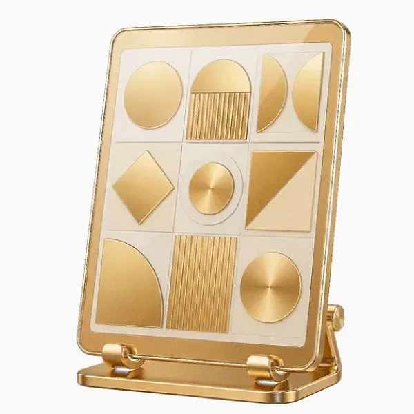 Tablet on stand — FatBet