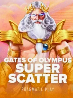 Gates of Olympus Super Scatter at FatBet