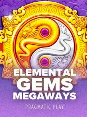 Elemental Gems Megaways at FatBet