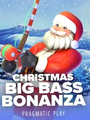 Christmas Big Bass Bonanza at FatBet