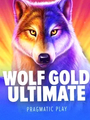 Wolf Gold Ultimate at FatBet