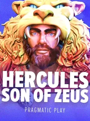 Hercules Son of Zeus at FatBet