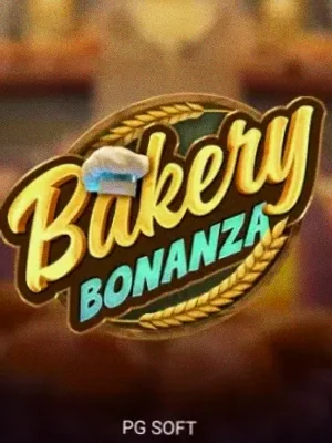 Bakery Bonanza at FatBet