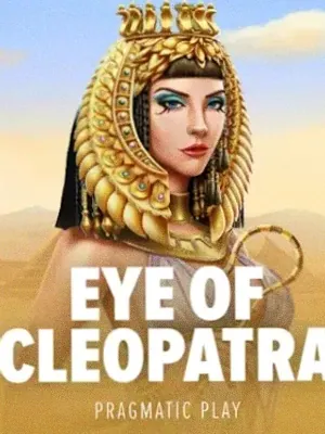 Eye of Cleopatra at FatBet