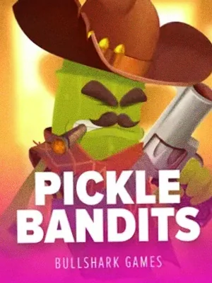 Pickle Bandits at FatBet